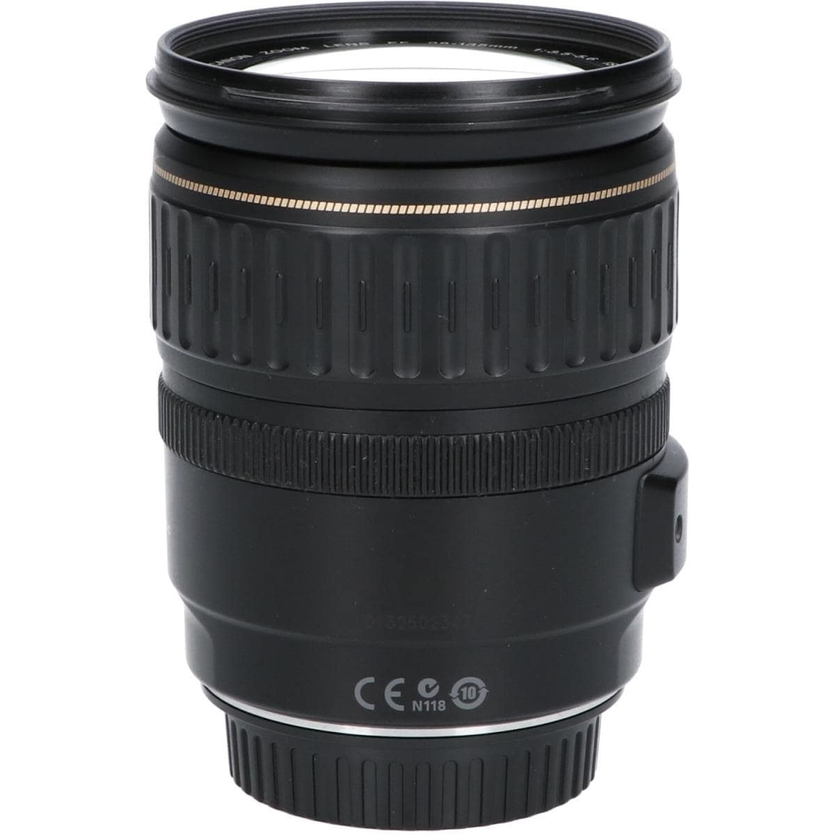 CANON EF28-135mm F3.5-5.6IS USM