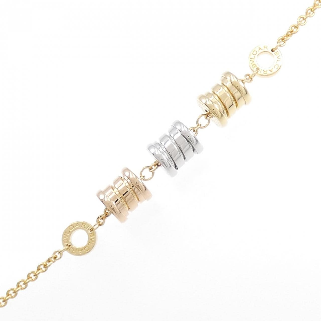 BVLGARI B.zero1 Element Bracelet