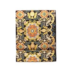 袋帯　本袋【川島織物】