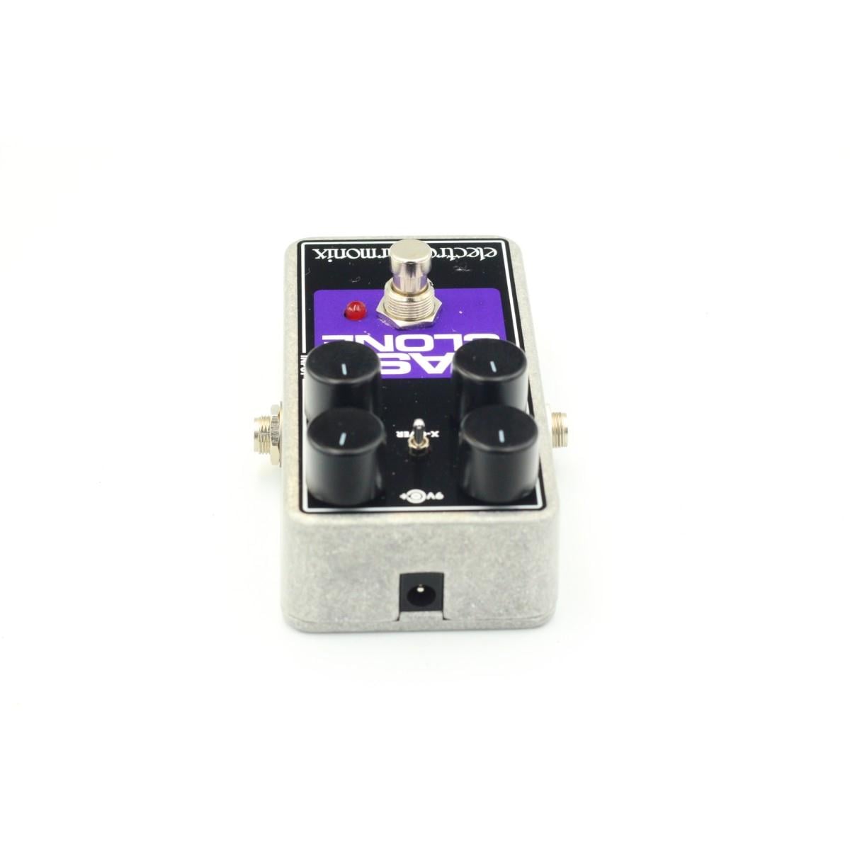ＥＬＥＣＴＲＯ－ＨＡＲＭＯＮＩＸ　　ＢＡＳＳ　ＣＬＯＮＥ