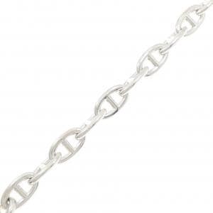 エルメス シェーヌダンクル GM ブレスレット