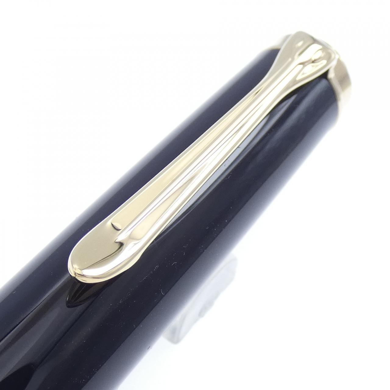 ペリカン スーベレーンM600ブルー縞 万年筆