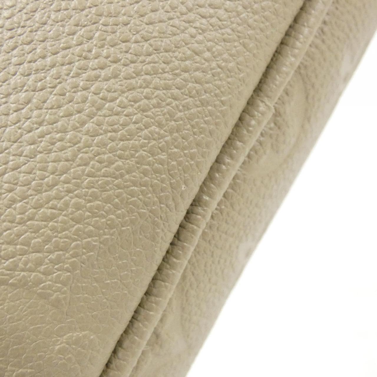 LOUIS VUITTON Monogram Empreinte Neverfull MM M45686 包