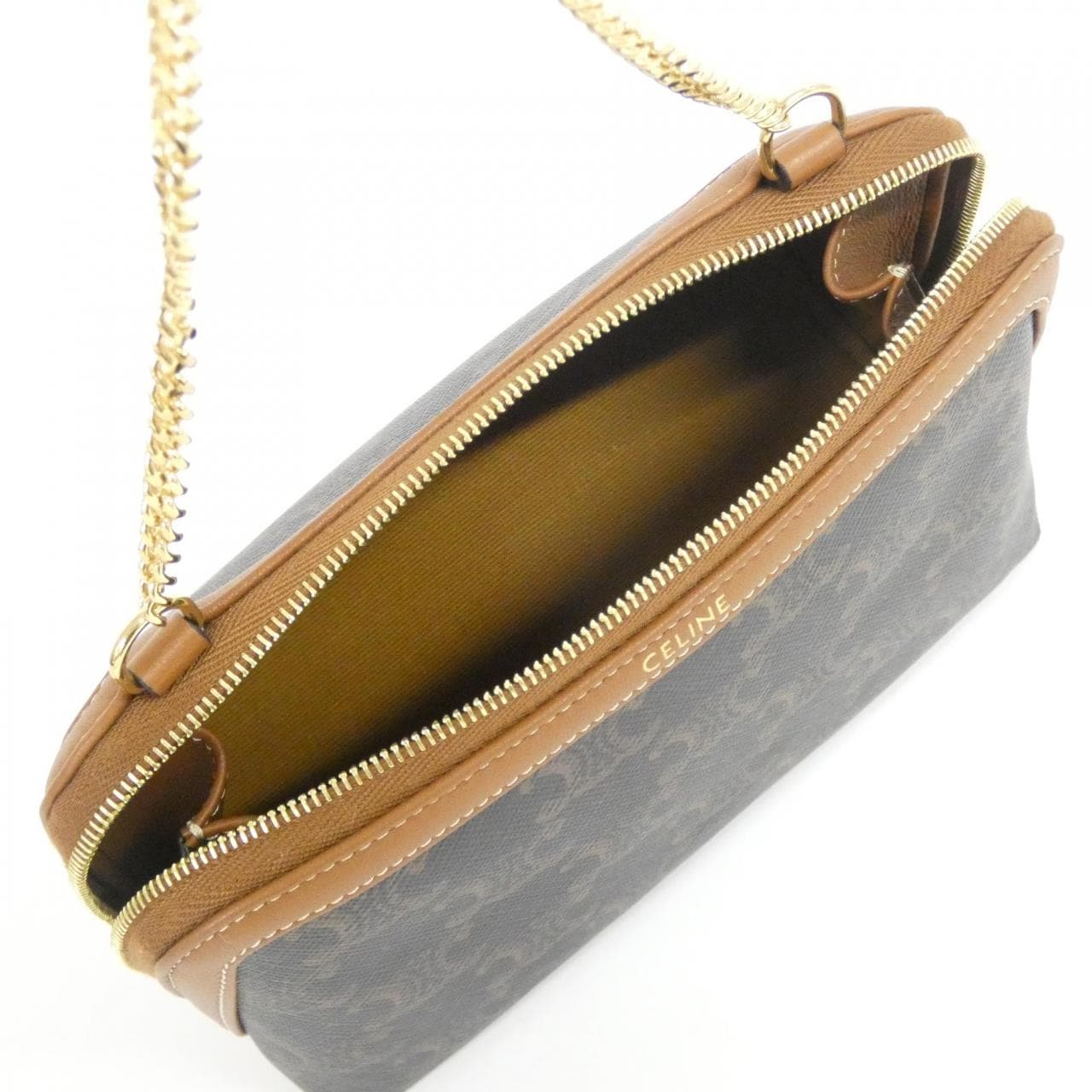 セリーヌ 10E382CBX ショルダーバッグ