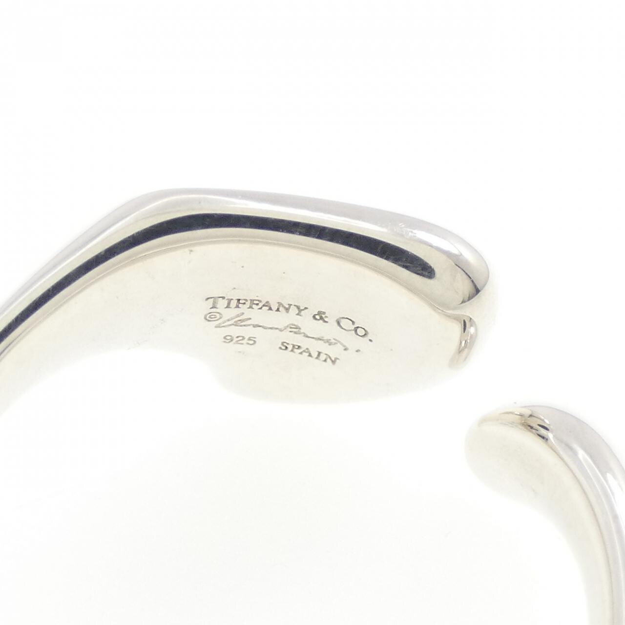 ティファニー 925 リング