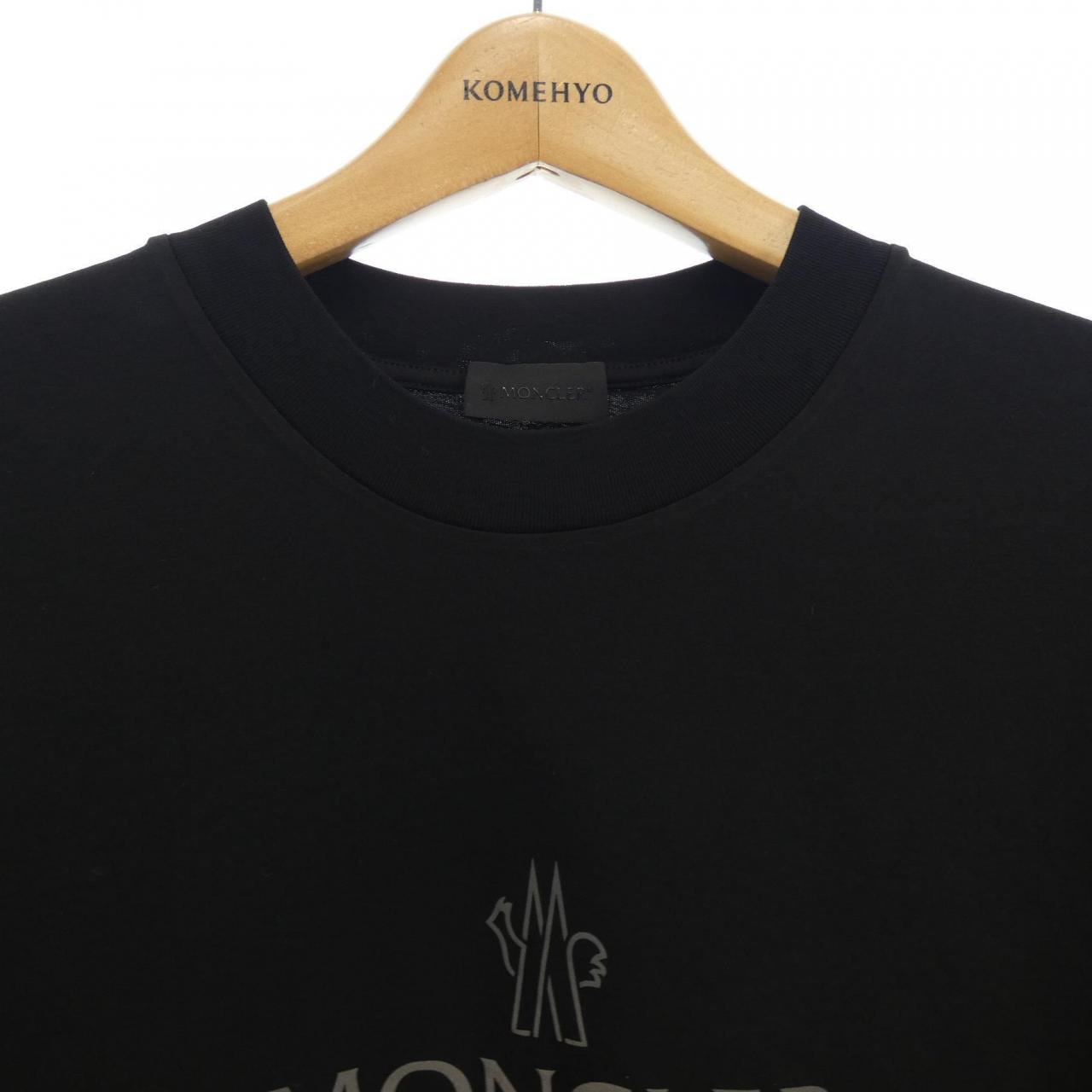 コメ兵｜【新品】モンクレール MONCLER Tシャツ｜モンクレール｜メンズ ...