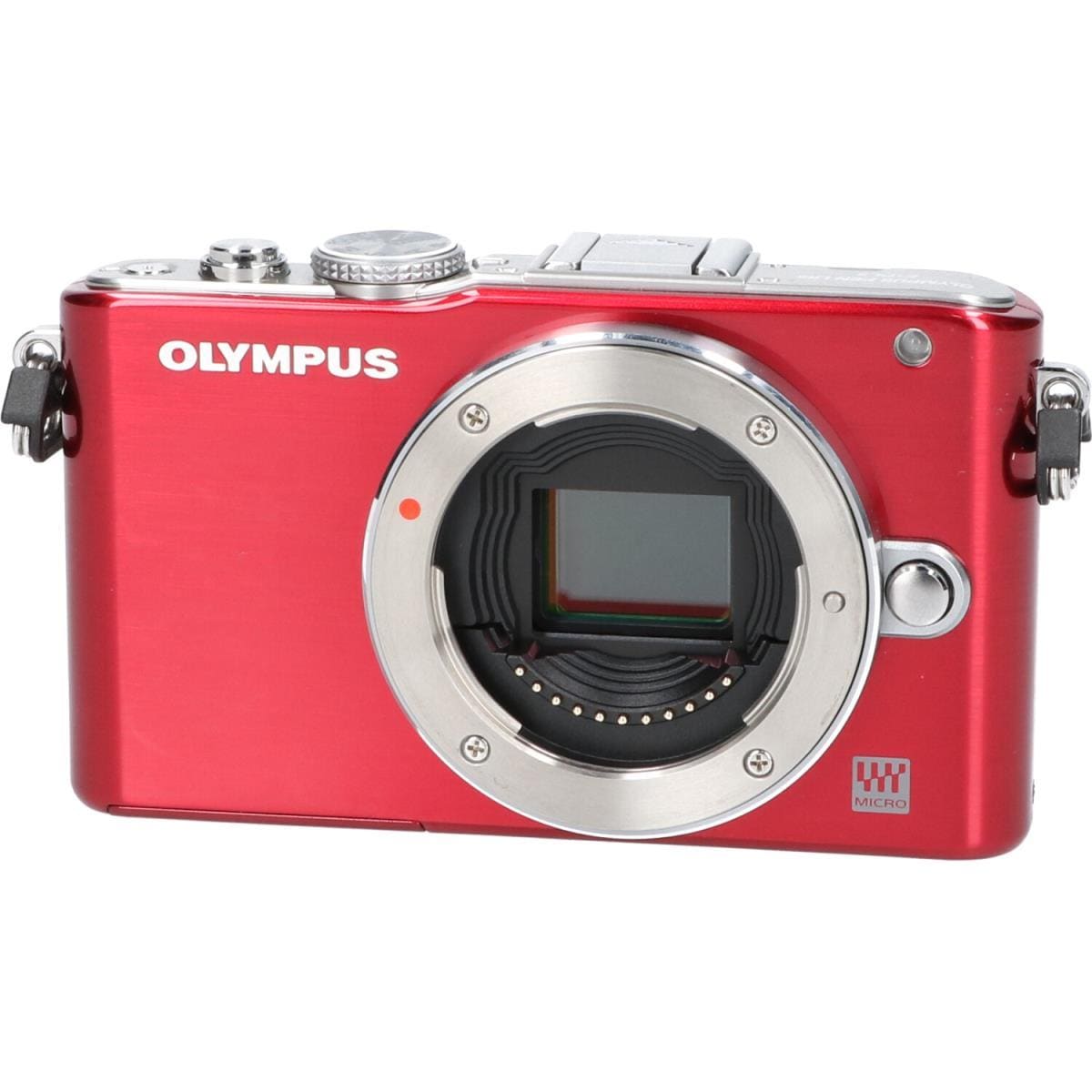 ＯＬＹＭＰＵＳ　Ｅ－ＰＬ３