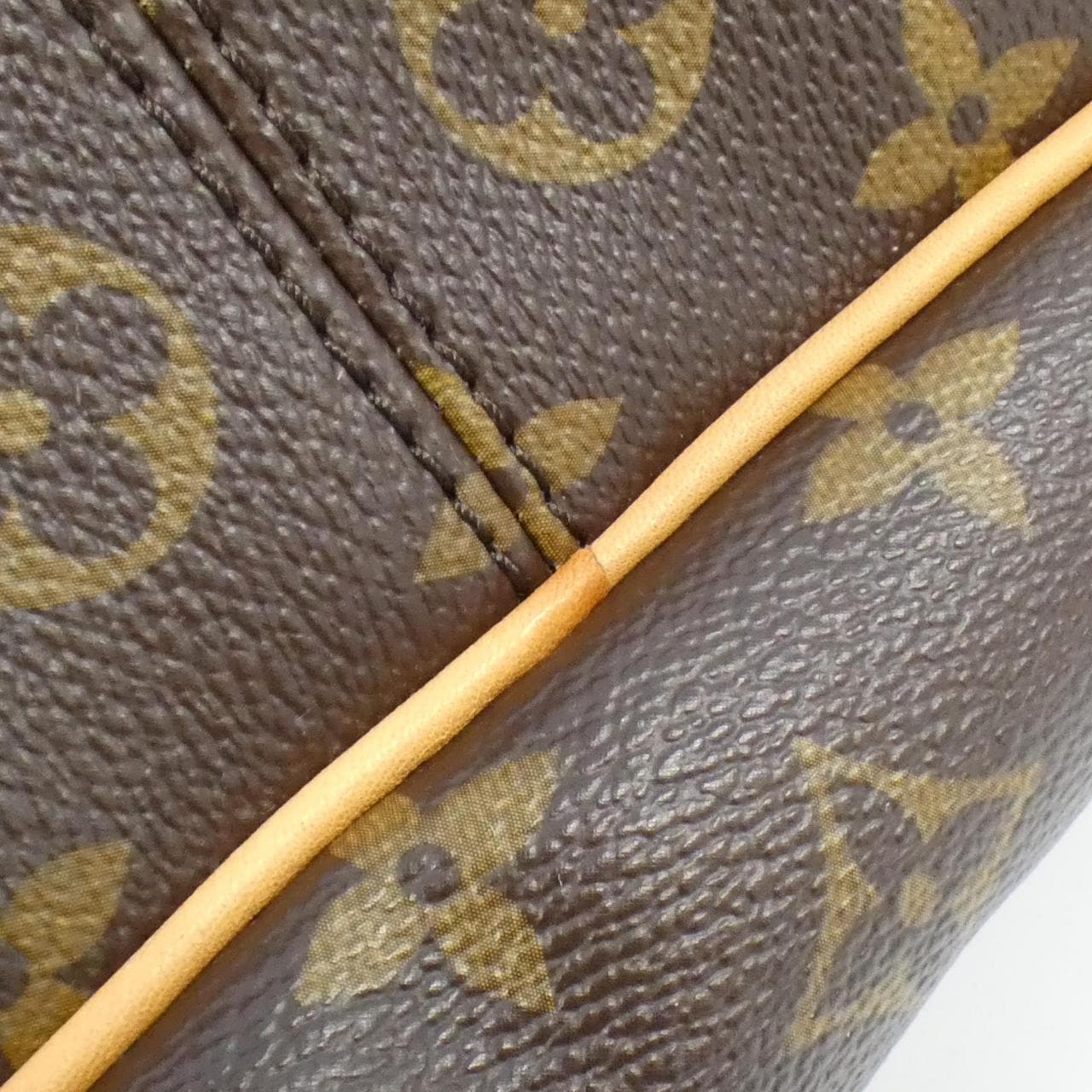 LOUIS VUITTON Monogram Delightful PM M40352 单肩包