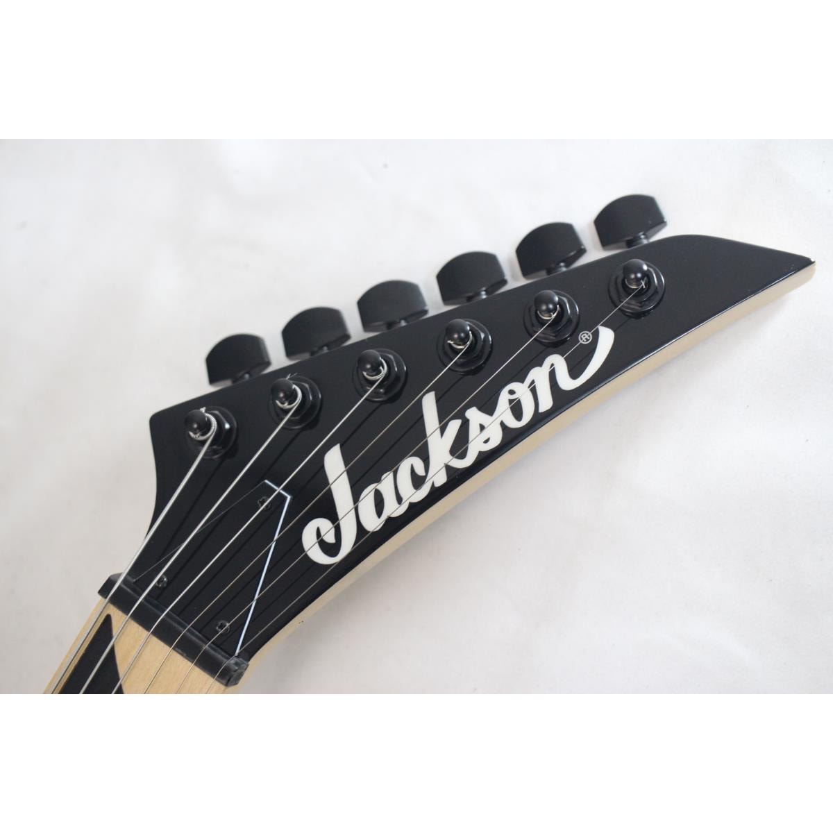 JACKSON DINKY MINION JS1XM