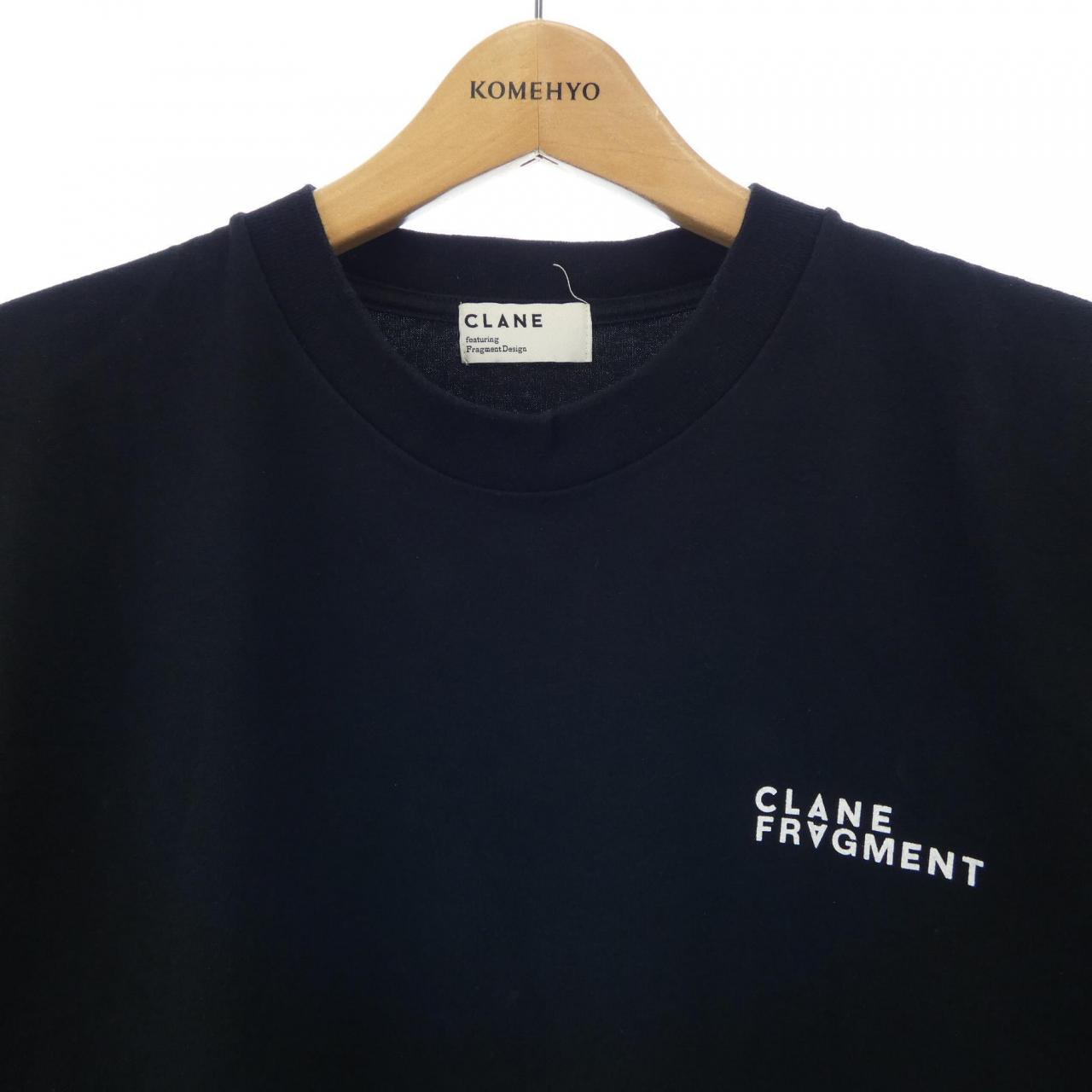 CLANE T-shirt