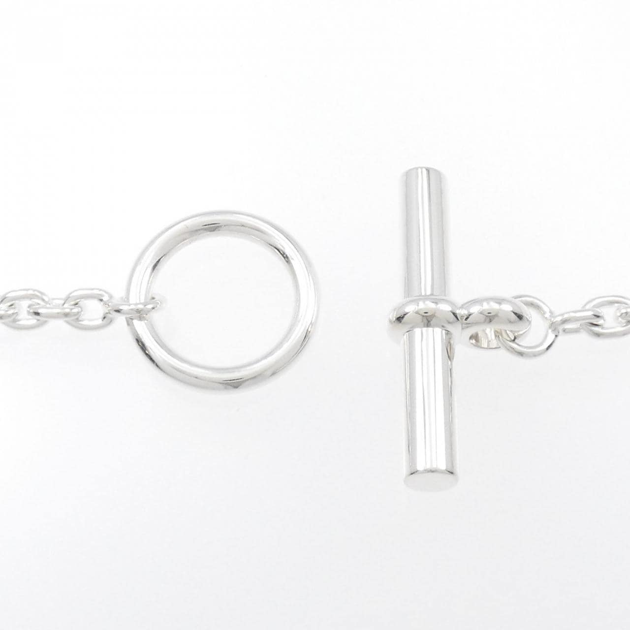 [新品] HERMES Farandole 項鍊