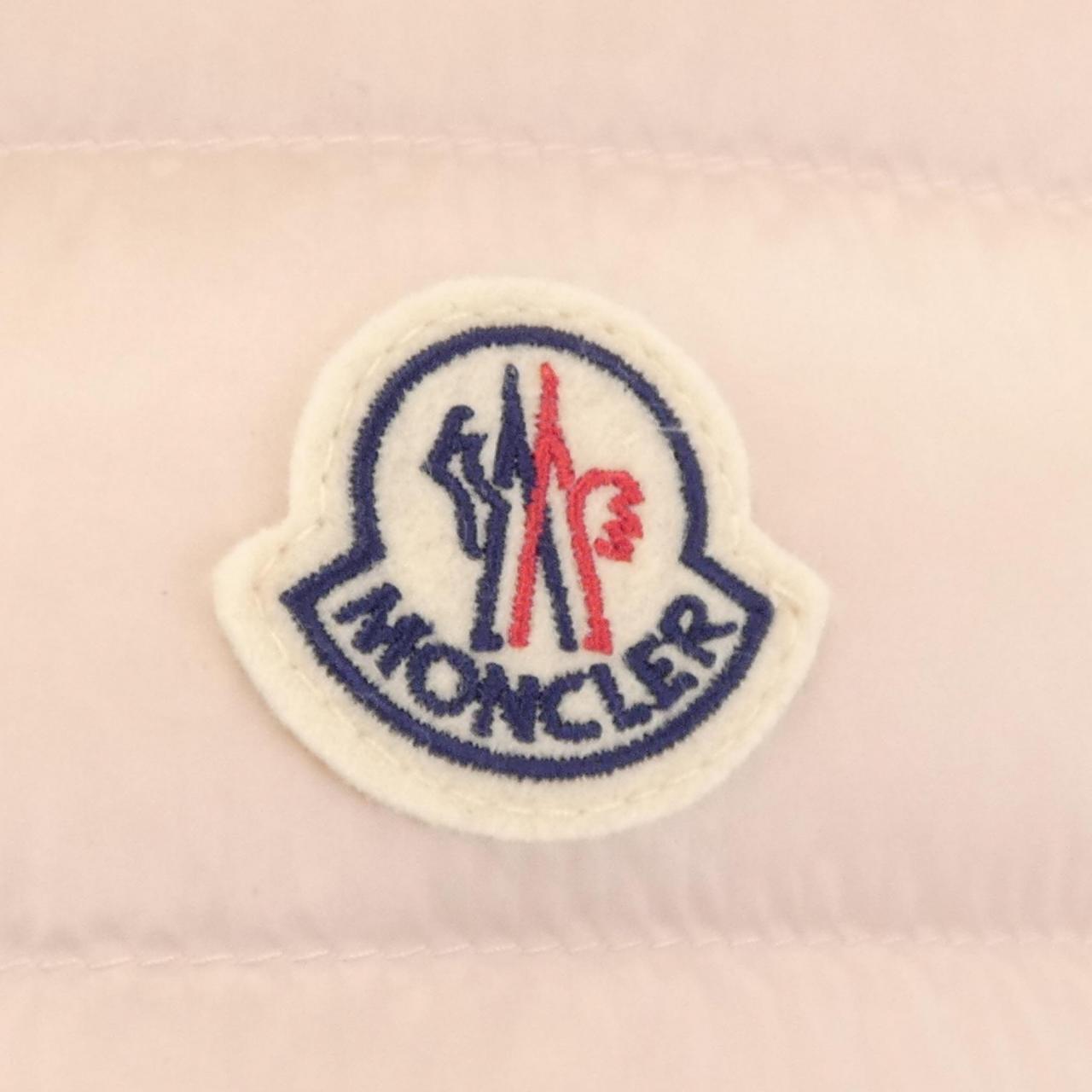 モンクレール MONCLER ダウンベスト