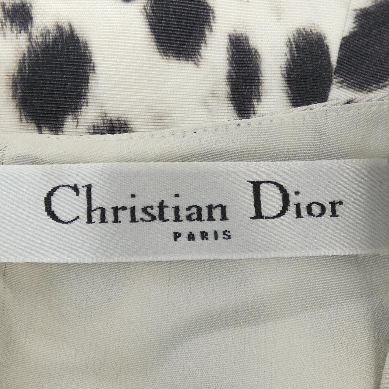 クリスチャンディオール CHRISTIAN DIOR ワンピース