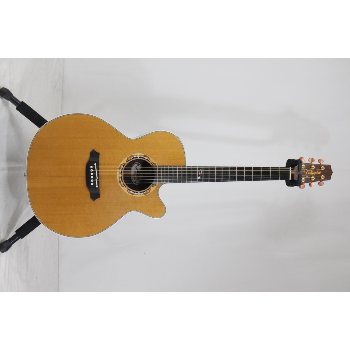 TAKAMINE LTD 2001 DOLPHIN