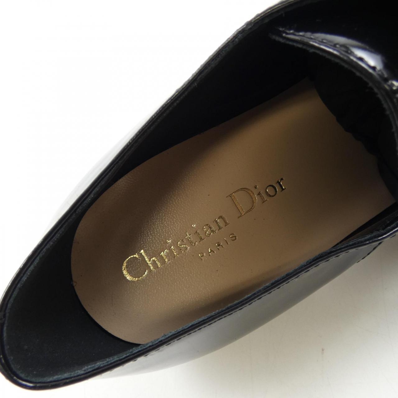 CHRISTIAN DIOR SHOES DIOR CHRISTIAN DIOR SHOES