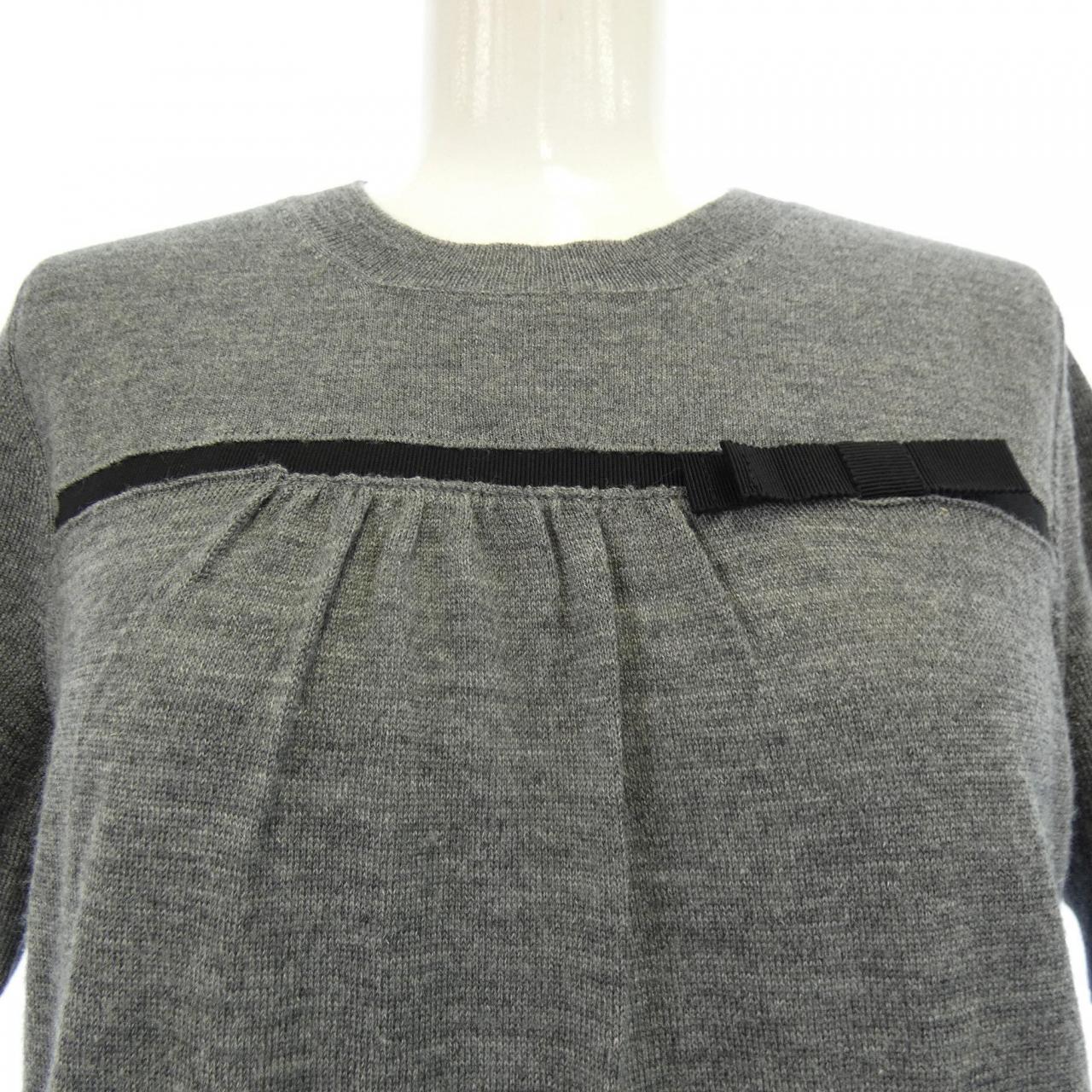 プラダ PRADA P24V17 ニット