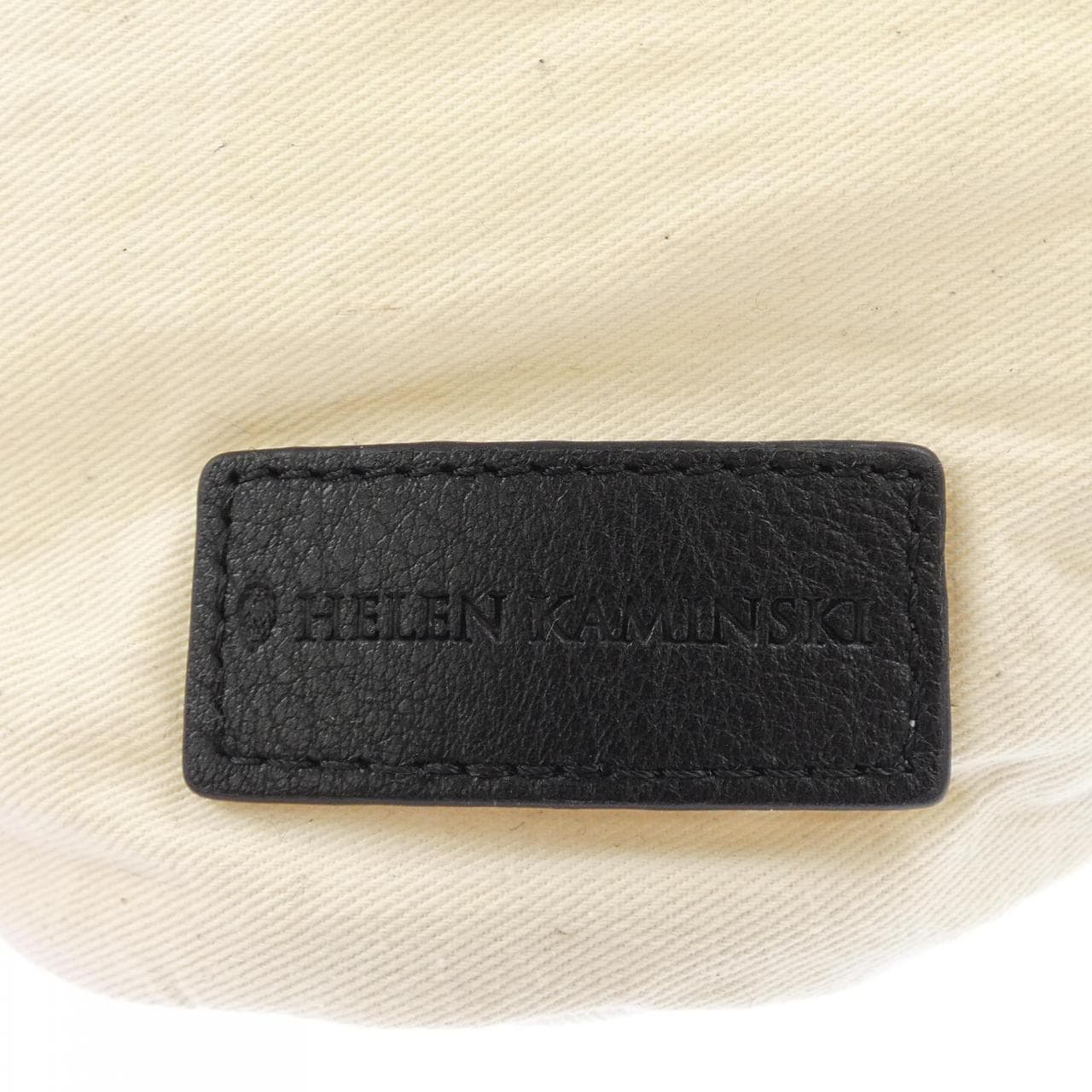 ヘレンカミンスキー HELEN KAMINSKI BAG