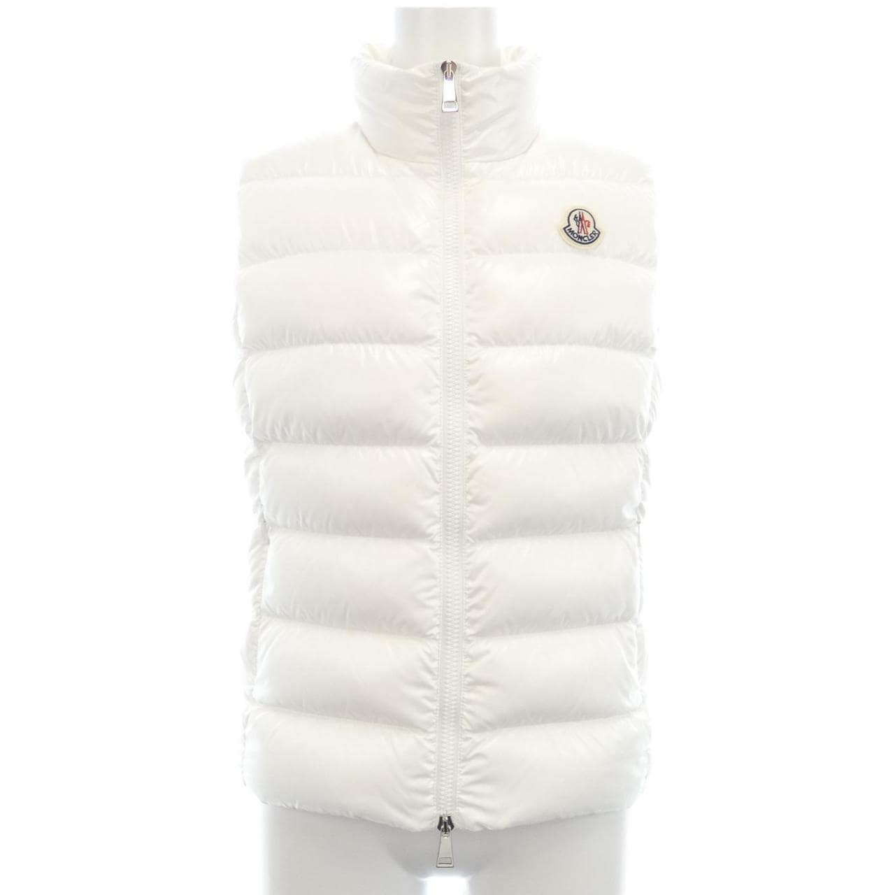 モンクレール MONCLER GHANY ダウンベスト