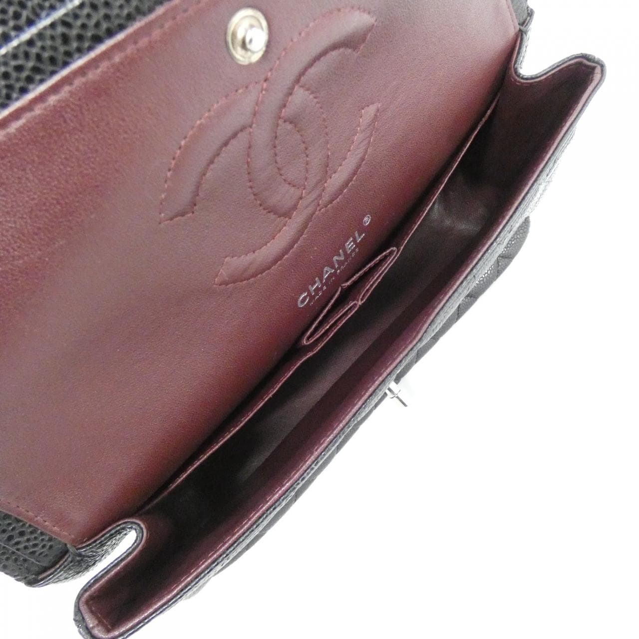 【ヴィンテージ】シャネル 1112 ショルダーバッグ