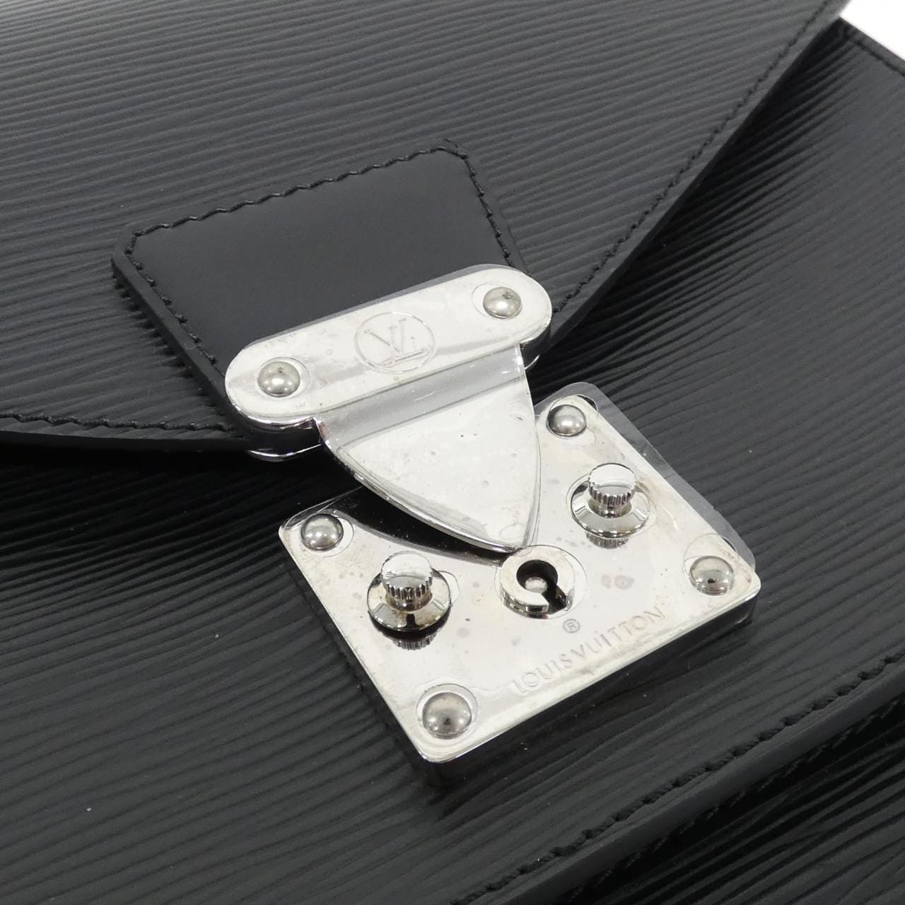 ルイヴィトン エピ モンソー 28cm M52792 バッグ