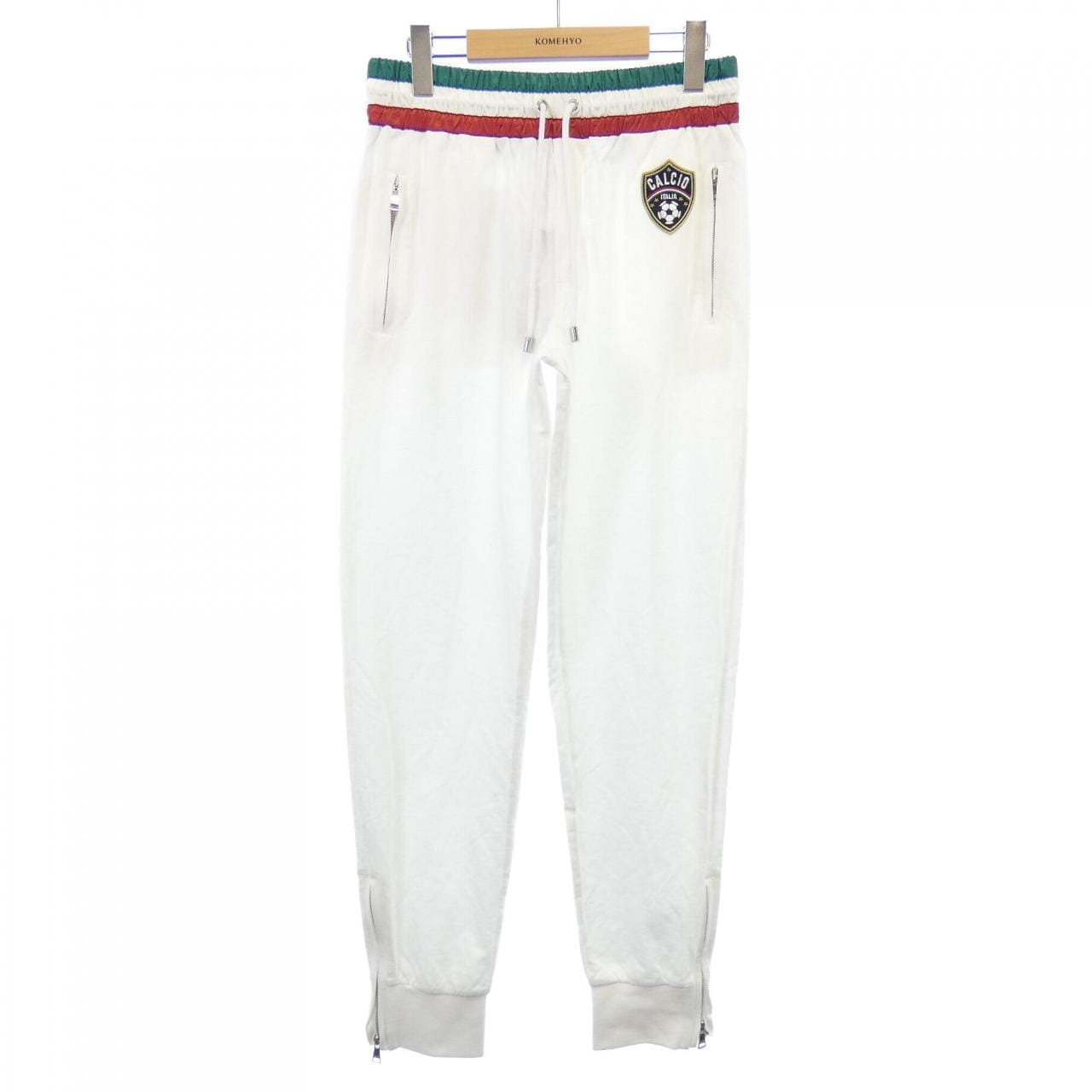 ドルチェアンドガッバーナ DOLCE&GABBANA G49WEG/G7Q33 パンツ