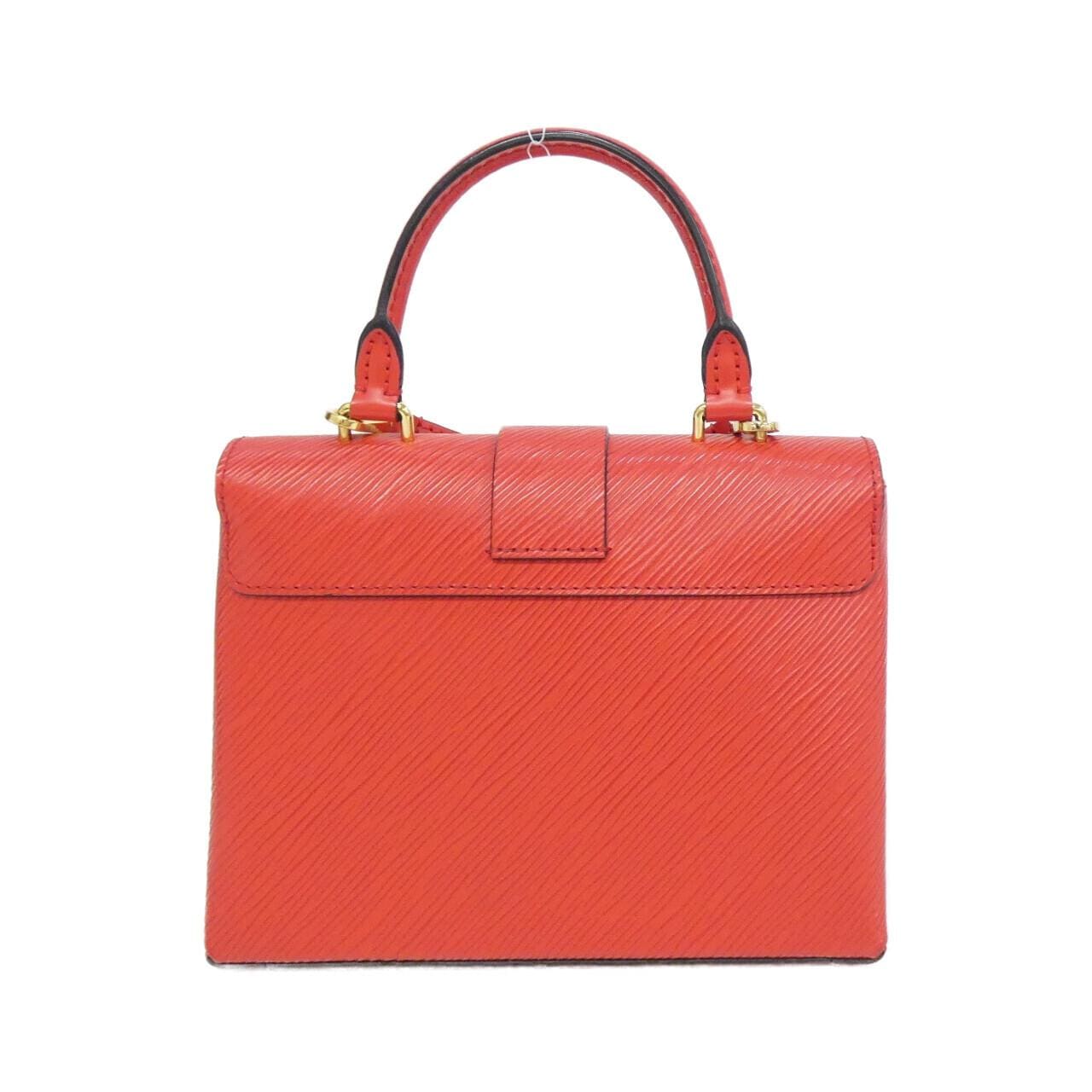 LOUIS VUITTON Epi Rocky BB M53239 包