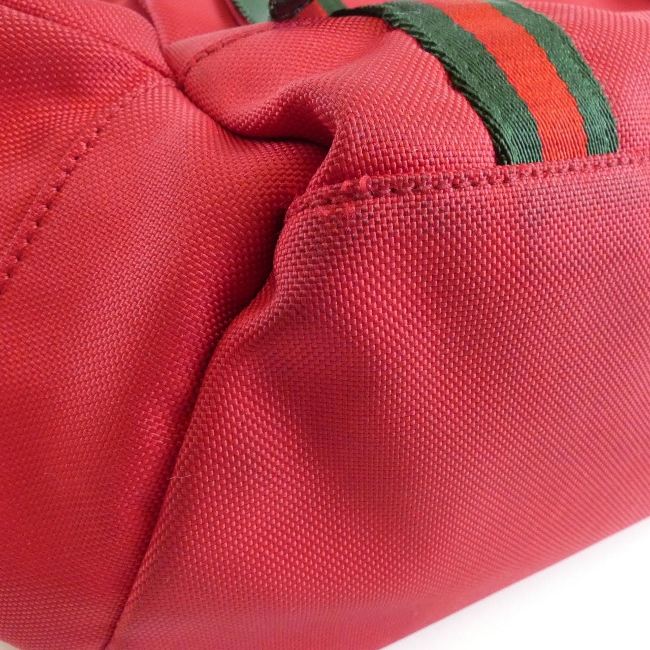 グッチ 429037 K1N1X リュックサック