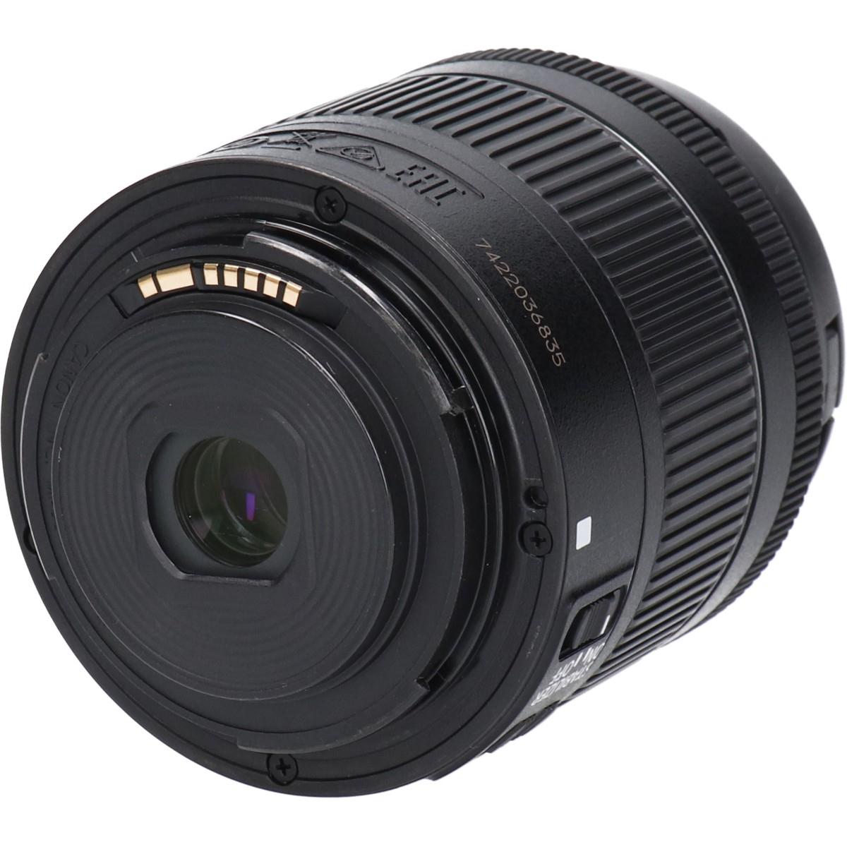 ＥＦ－Ｓ１８－５５ｍｍ　Ｆ４－５．６ＩＳ　ＳＴＭ