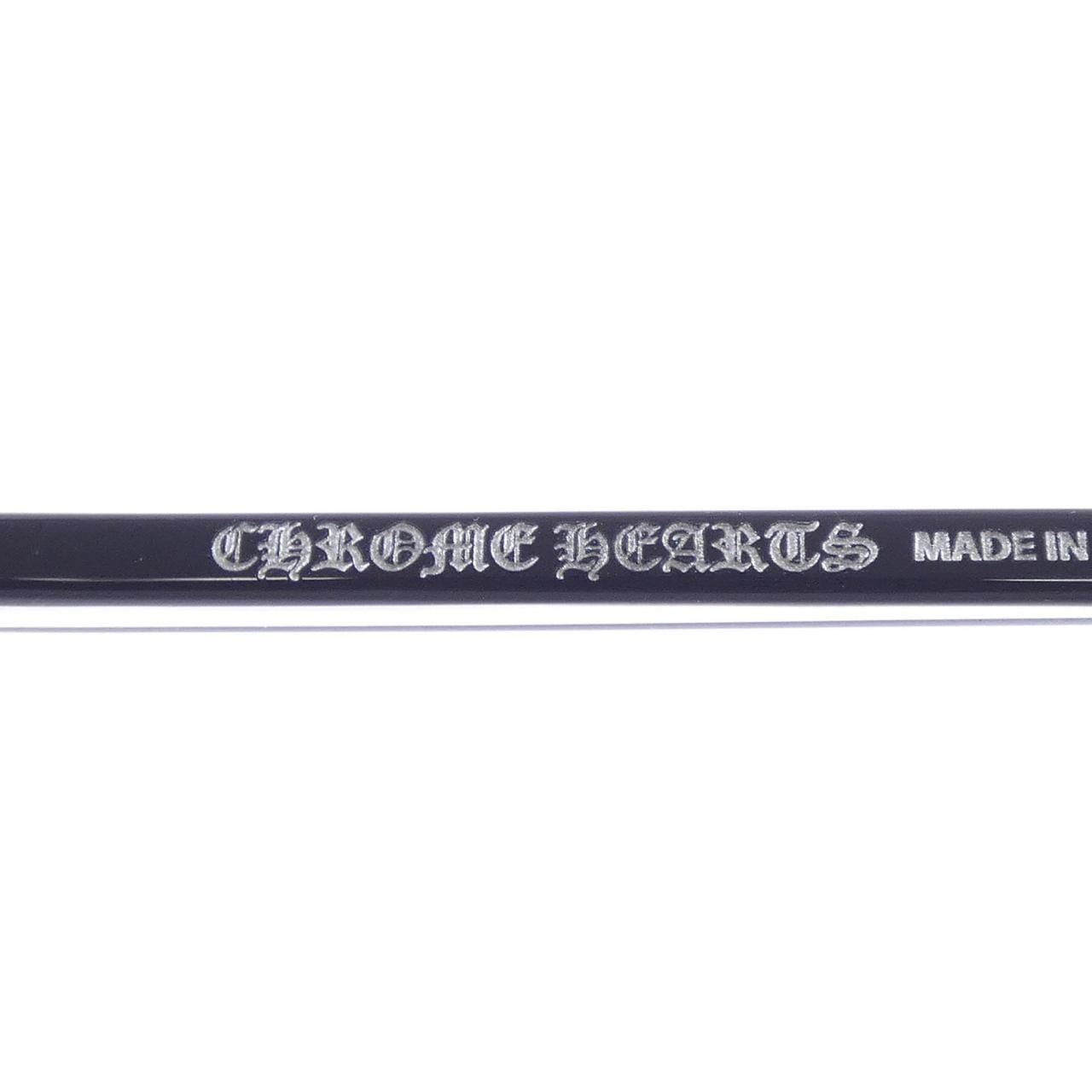 クロムハーツ CHROME HEARTS NIPSLIP SUNGLASSES