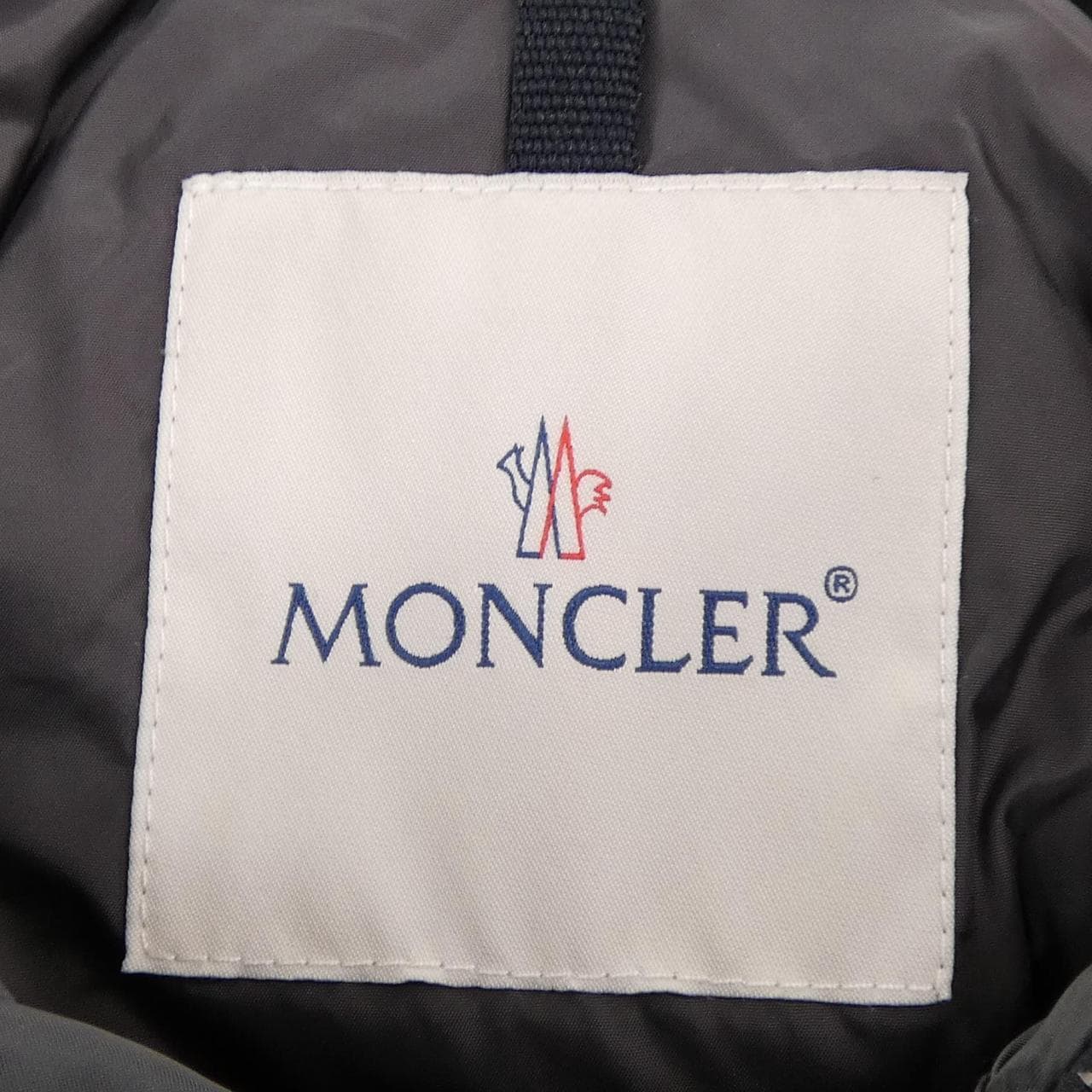 モンクレール MONCLER TINUV ダウンコート