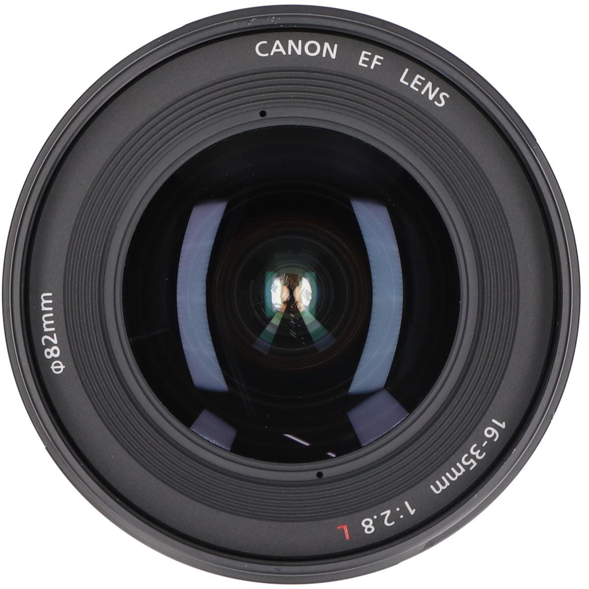 ＥＦ１６－３５ｍｍ　Ｆ２．８ＬＩＩＵＳＭ