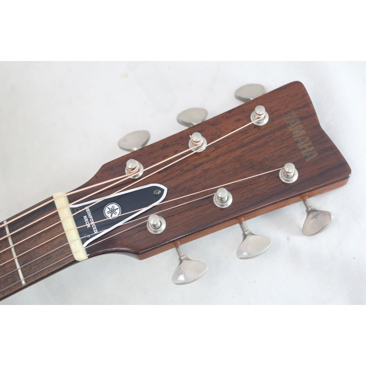 ＹＡＭＡＨＡ　ＴＨＥ　ＦＧ