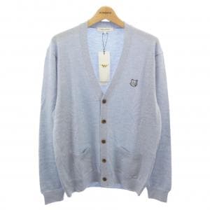 メゾンキツネ MAISON KITSUNE MM00509KT1036 カーディガン
