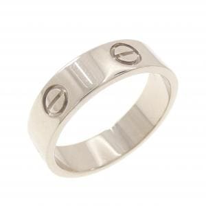 CARTIER LOVE ring