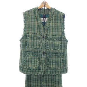 レイビームス RAY BEAMS セットアップ