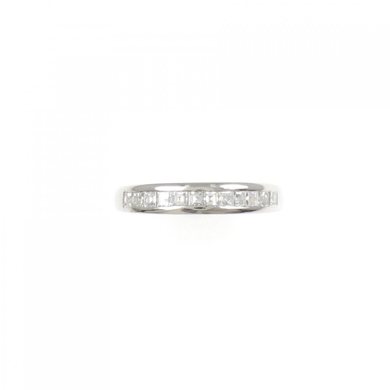 PT900 ダイヤモンド リング 0.45CT