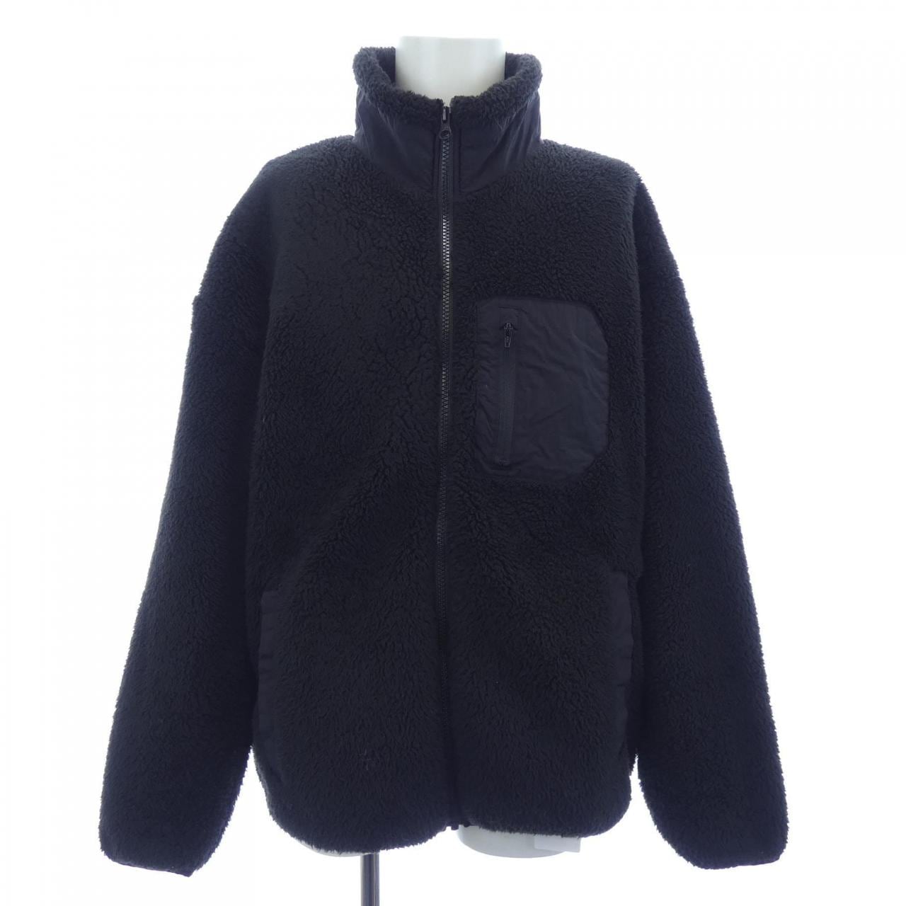 Aday in the Life A DAY IN THE LIFE夹克