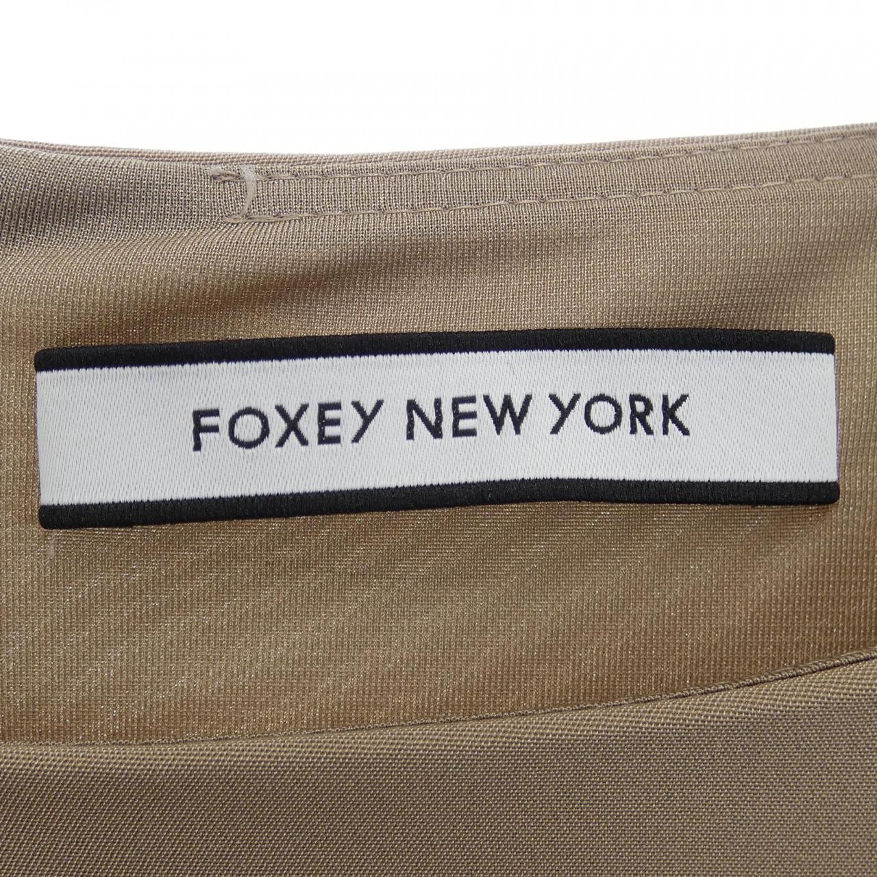 フォクシーニューヨーク FOXEY NEW YORK ワンピース