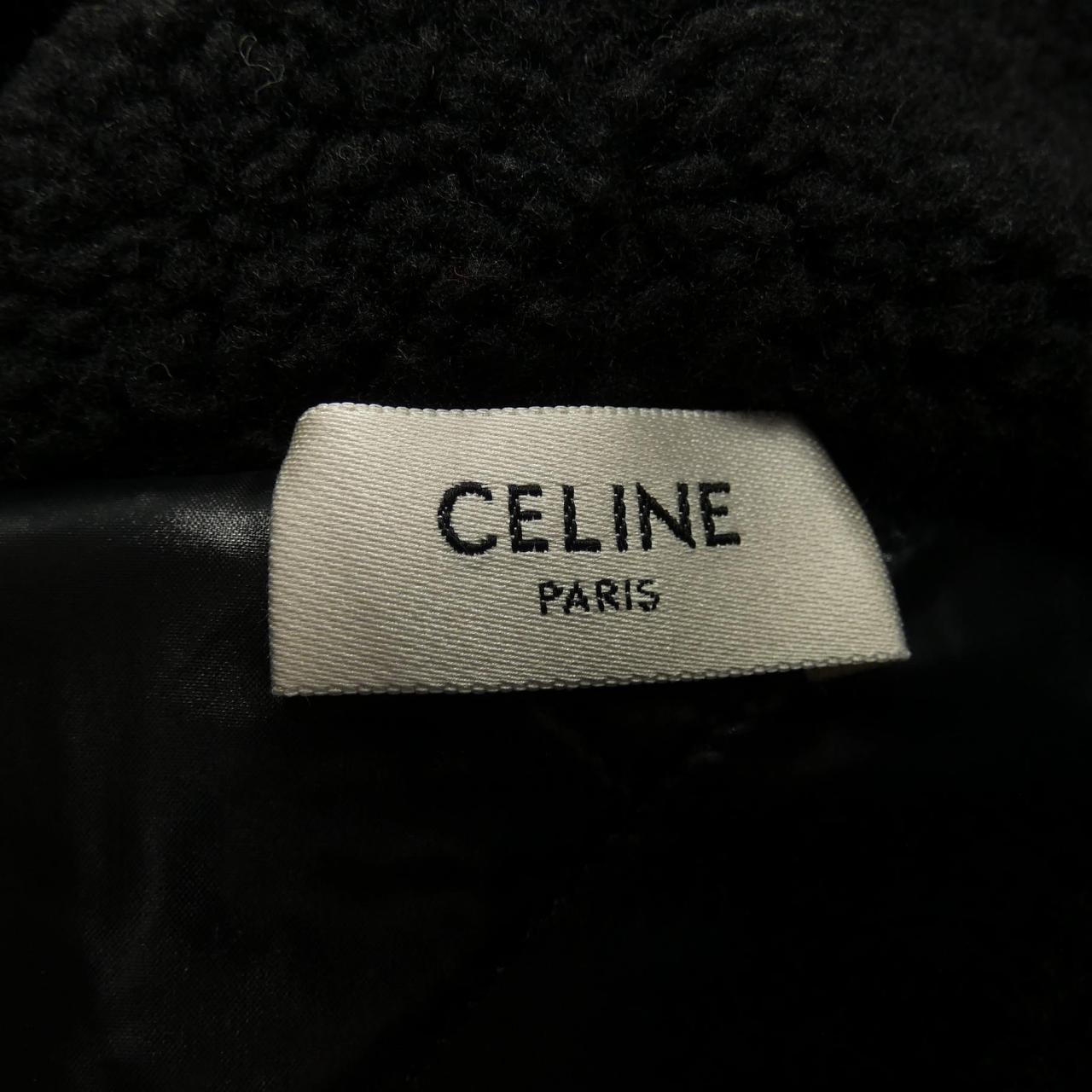 セリーヌ CELINE 2Y906699M ブルゾン