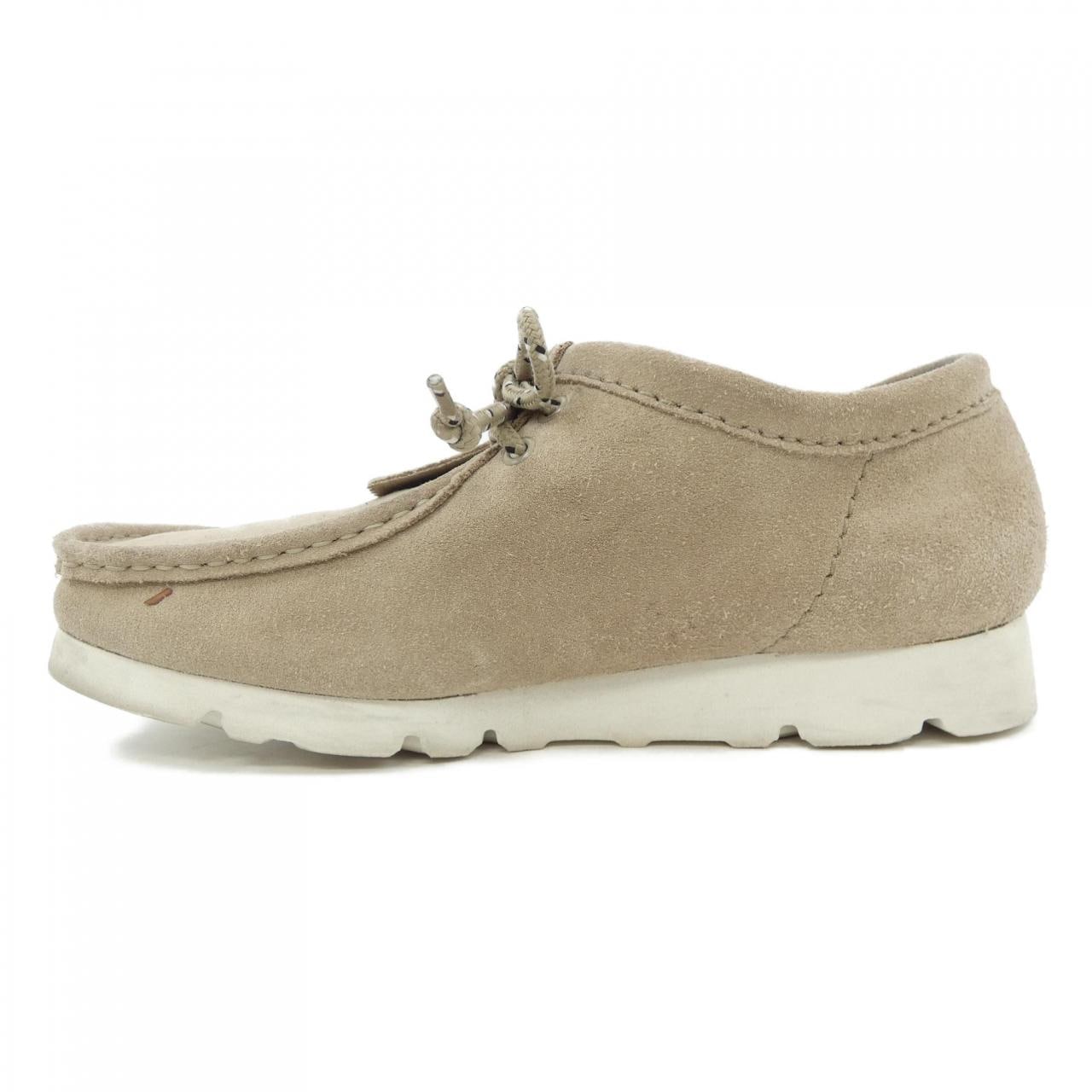 クラークス CLARKS シューズ