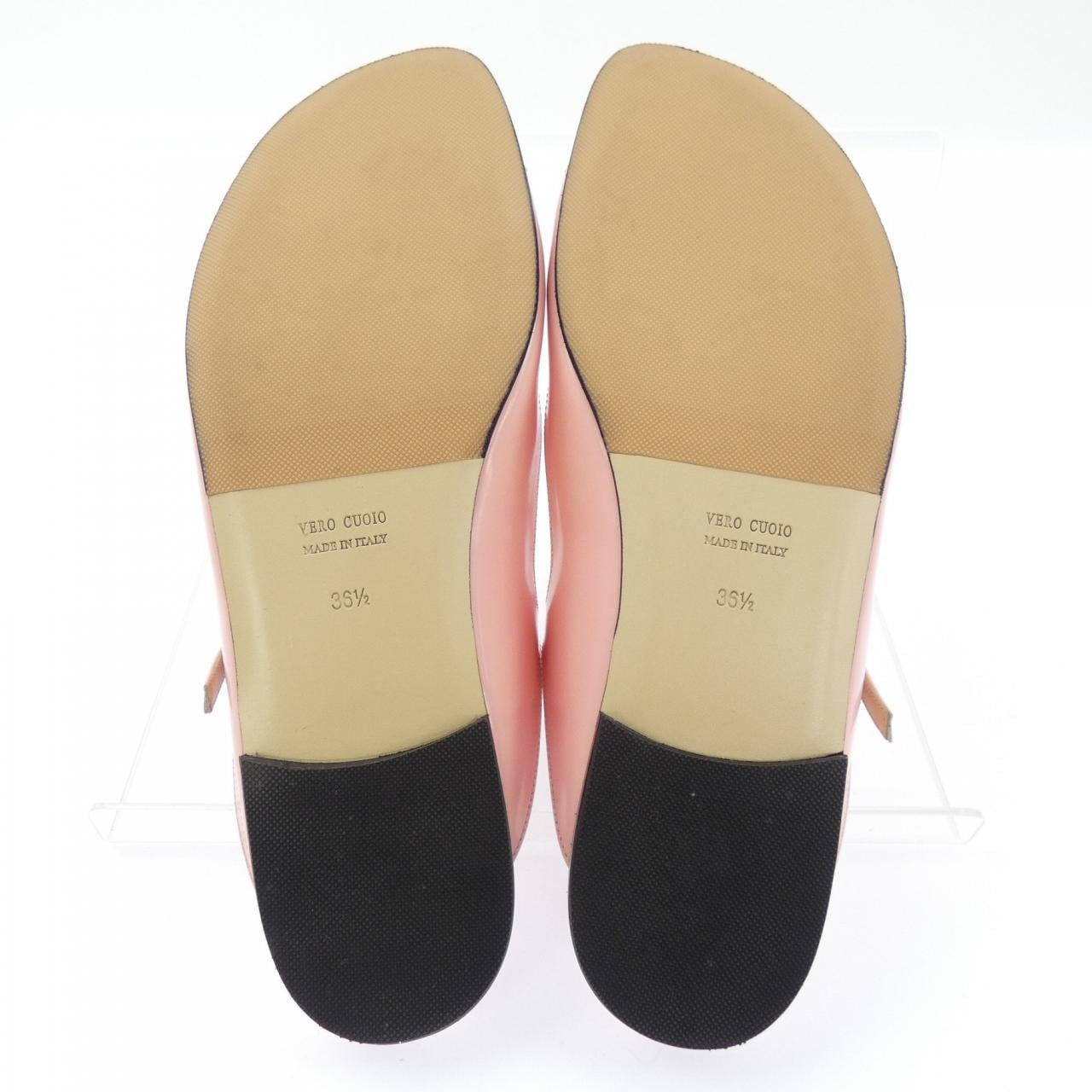 BRENTELLA サンダル