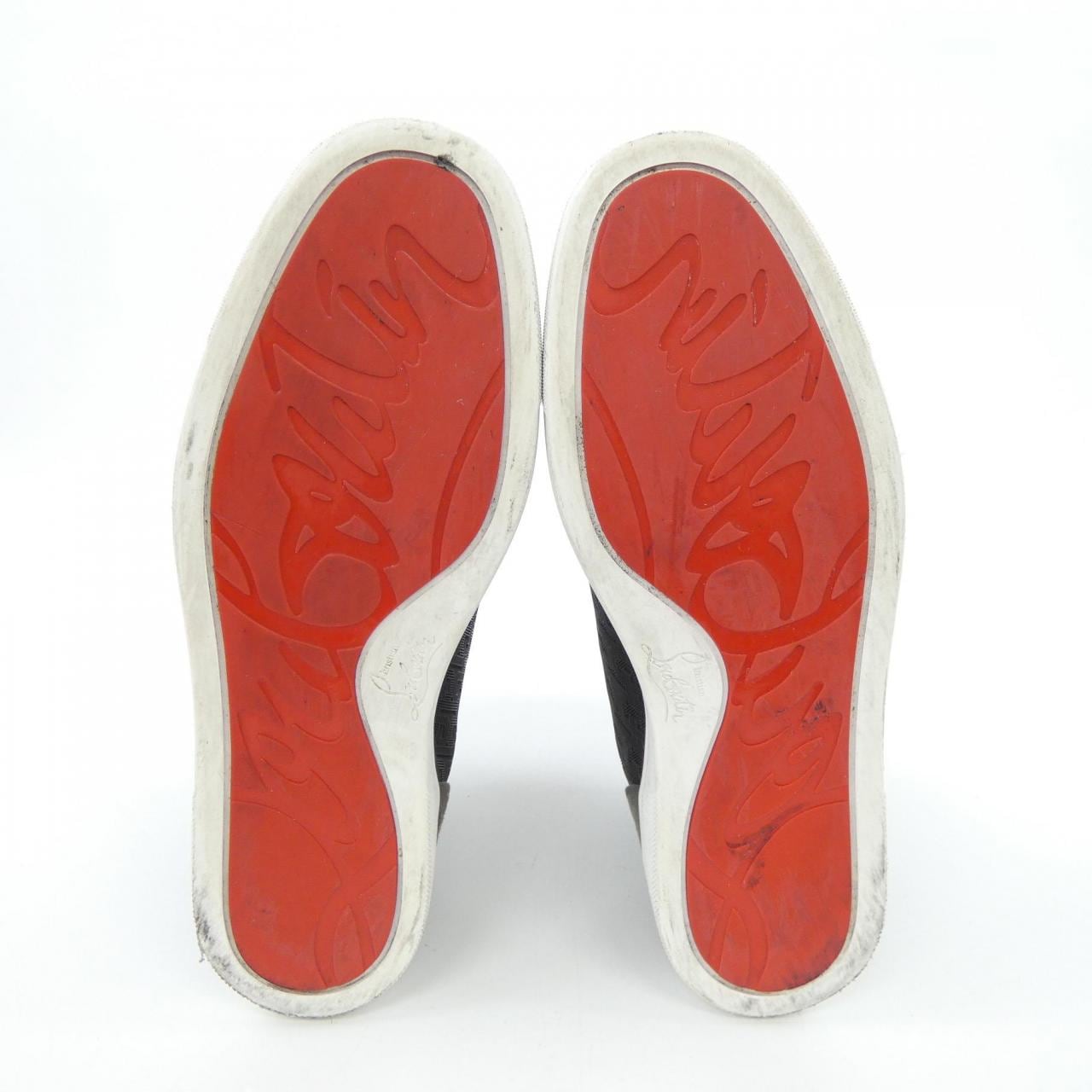 クリスチャンルブタン CHRISTIAN LOUBOUTIN スニーカー