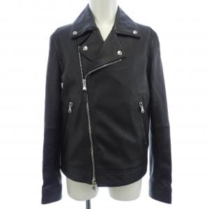 エンメティ EMMETI GABRIELE レザーライダースジャケット