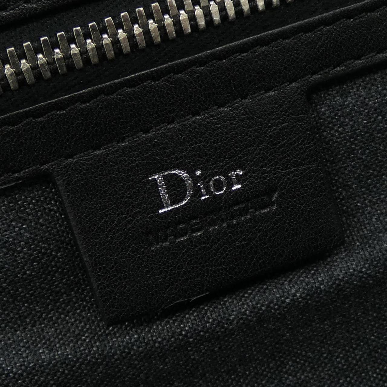 ディオールオム DIOR HOMME BAG