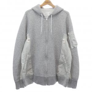 サカイ SACAI SCM-045 パーカー