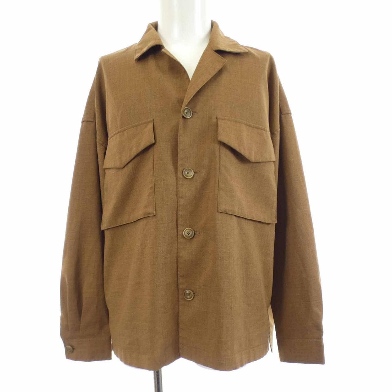 パブリックトウキョウ PUBLIC TOKYO ジャケット