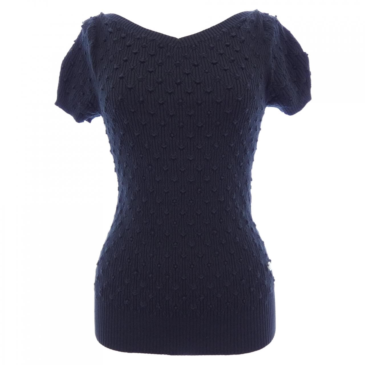 シャネル CHANEL P58467K07659 ニット