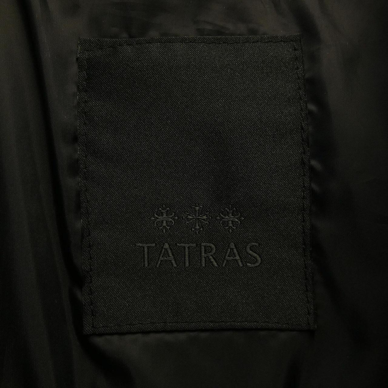 タトラス TATRAS MTAT24A4866-D ダウンジャケット