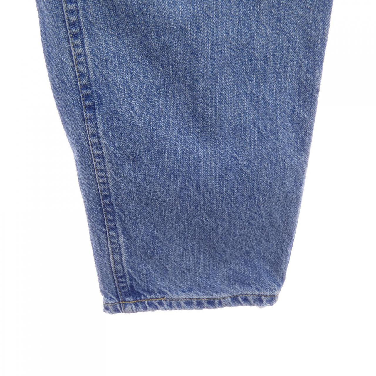 アッパーハイツ UPPER HIGHTS ジーンズ