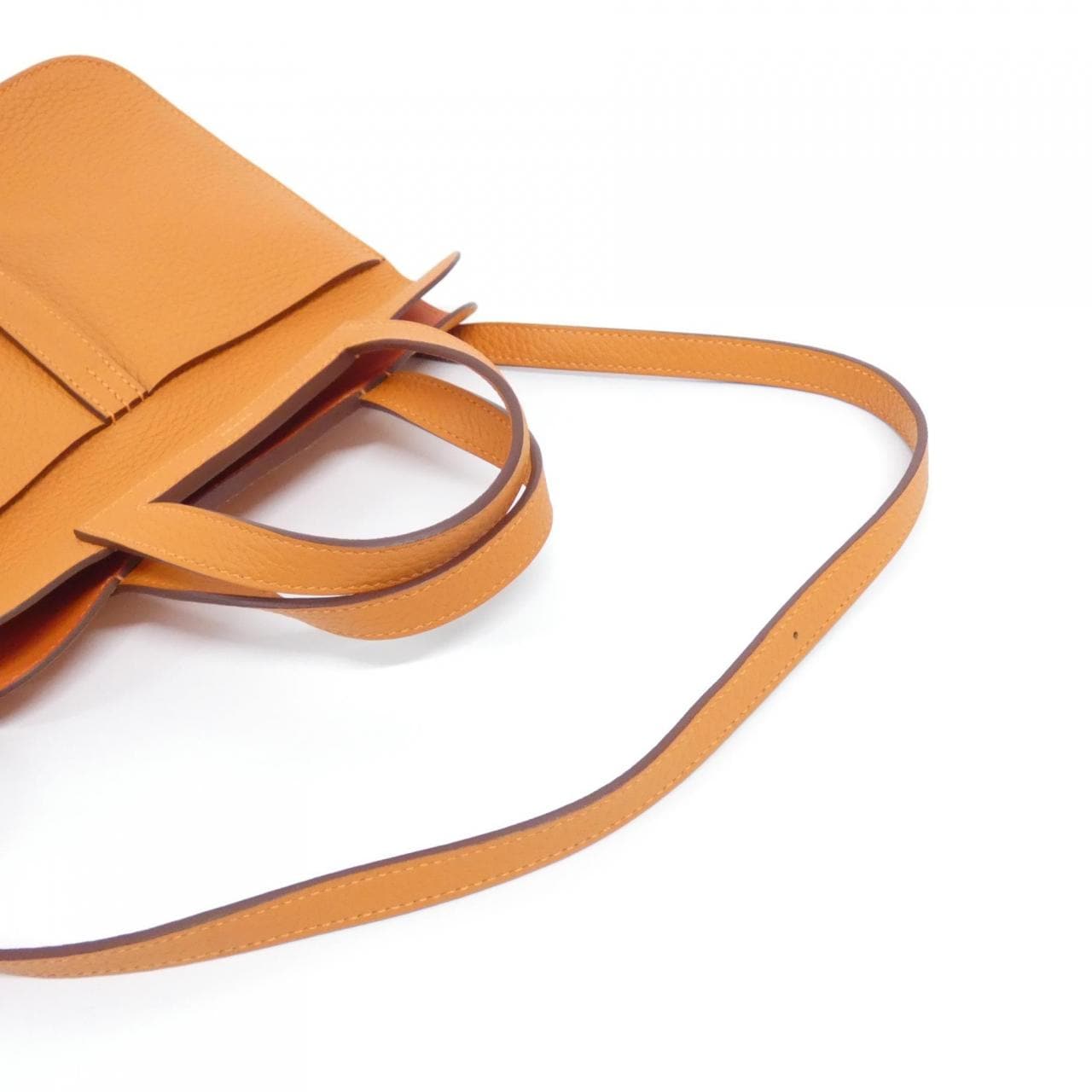 エルメス アルザン ヴェルソ 25cm 082660CC バッグ